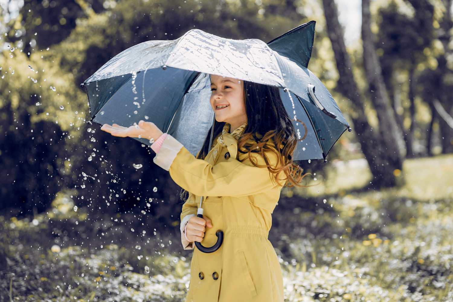 Upaljen meteoalarm za veliki dio BiH: Objavljena prognoza do subote