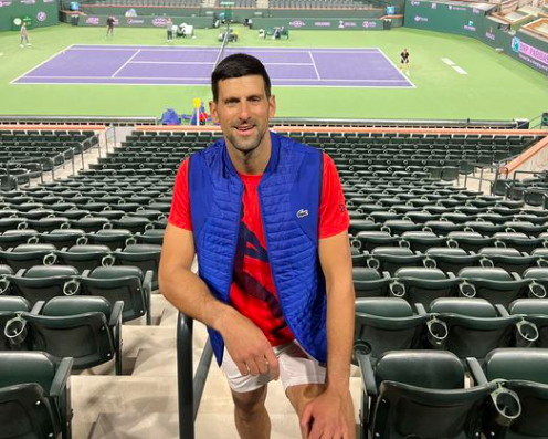 Đoković na čelu ATP liste bar do 10. juna