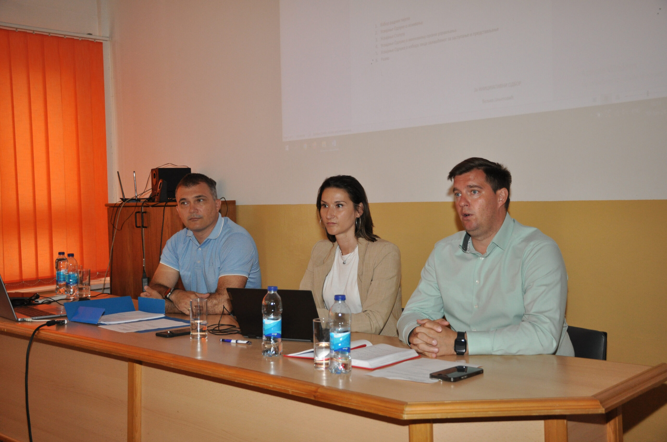 Grad Prijedor dobio Prvi Savez za školski sport u Republici Srpskoj