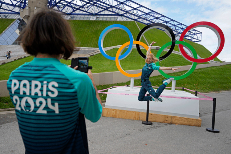 Kako su nastale Olimpijske igre?