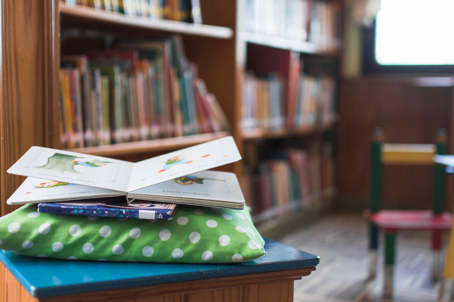 Odobrena prodaja zemljišta za izgradnju biblioteke