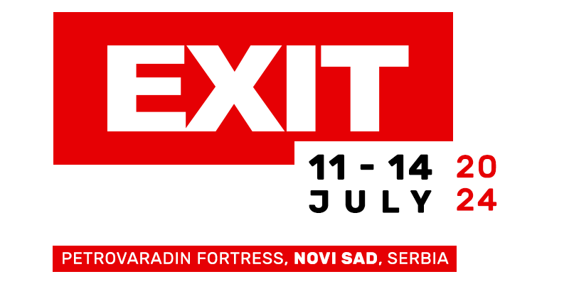 Danas počinje Exit festival Danas počinje Exit festival