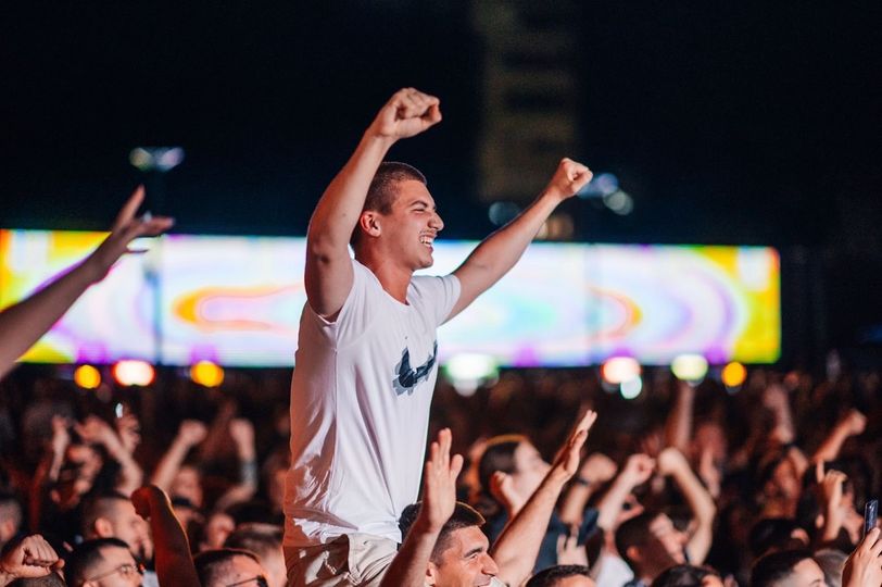 Još samo četiri dana do početka „Tuborg Garden Festa“, događaja koji ponovo pomjera granice Još samo četiri dana do početka „Tuborg Garden Festa“, događaja koji ponovo pomjera granice