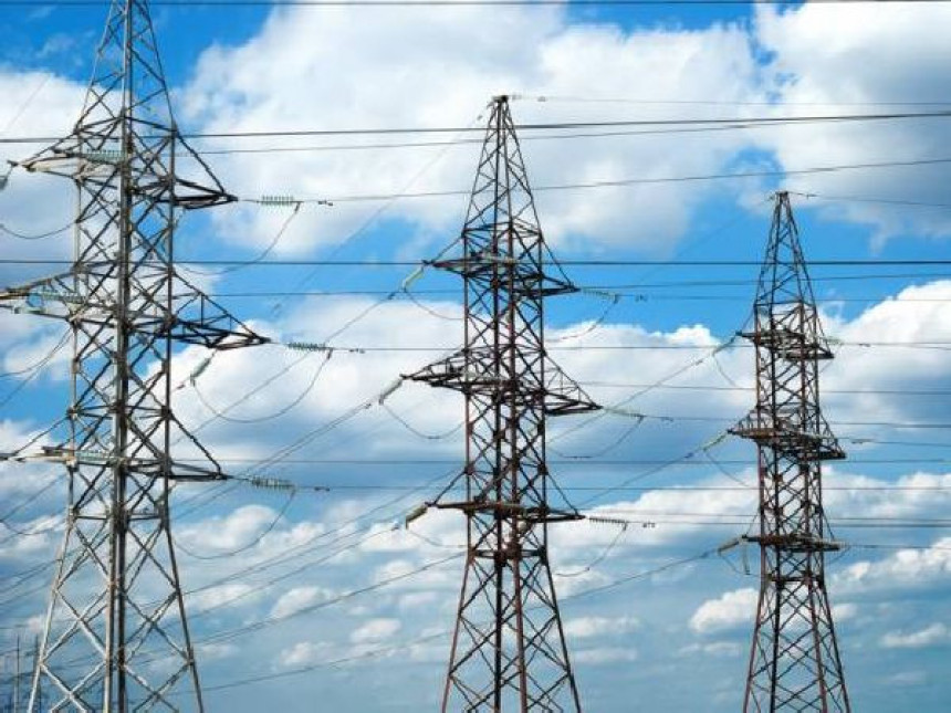 Oboren ljetni rekord: Pogledajte koliko je Srpska potrošila struje