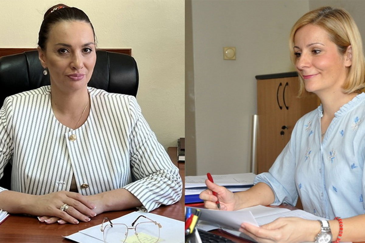 Izmjene u Kabinetu gradonačelnika Prijedora Slobodana Javora Izmjene u Kabinetu gradonačelnika Prijedora Slobodana Javora