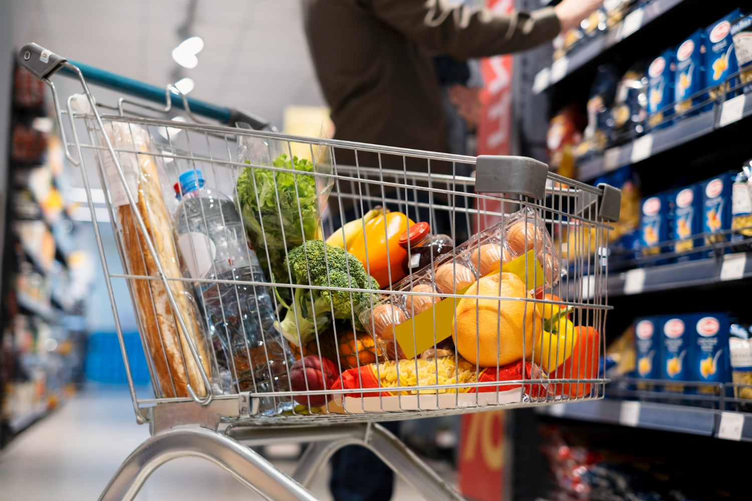 Uskoro veći broj marketa u kampanji “Društveno odgovorni” Uskoro veći broj marketa u kampanji “Društveno odgovorni”
