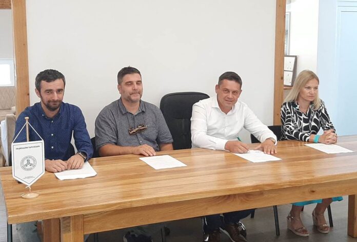 Potpisan memorandum o saradnji za izgradnju glamping naselja Potpisan memorandum o saradnji za izgradnju glamping naselja