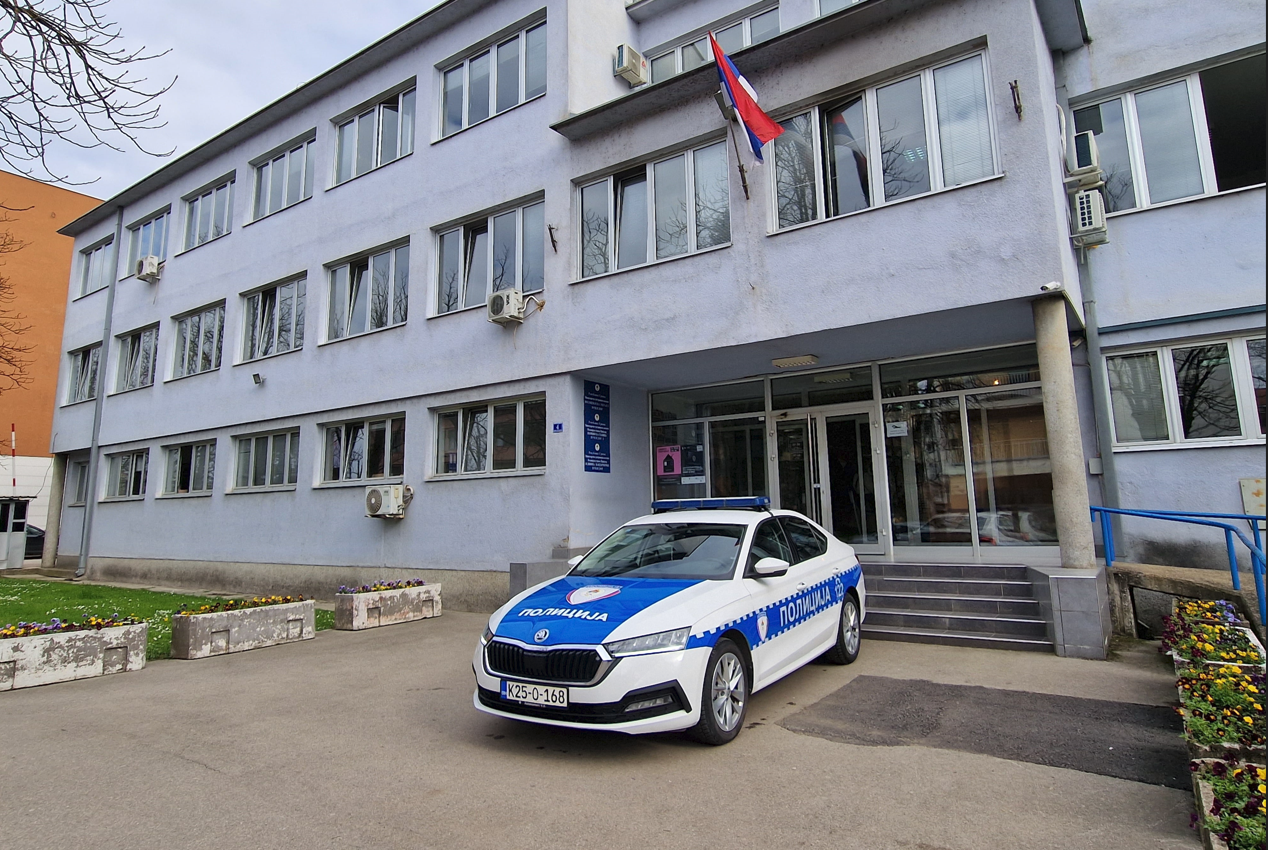 U naredna tri dana pojačana kontrola saobraćaja