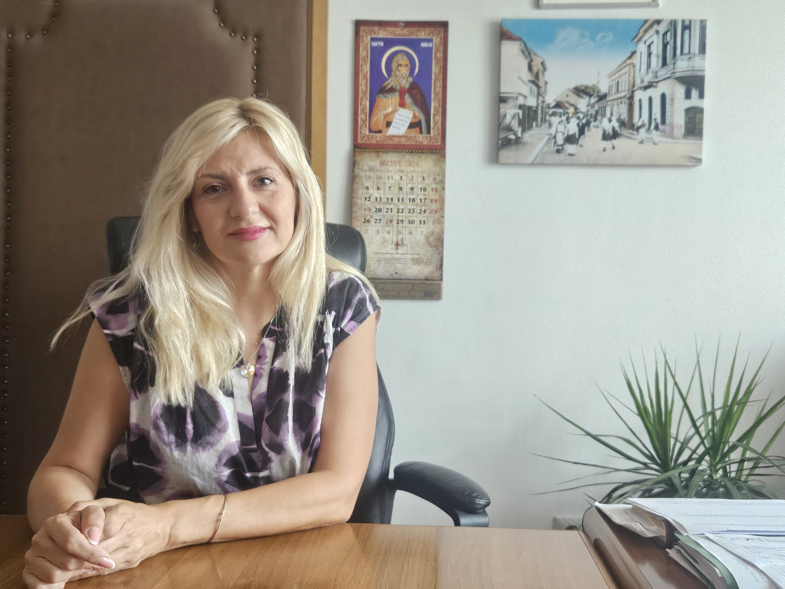 Dom za starija lica: Prvu put, nakon duže od decenije, izmirene sve obaveze Dom za starija lica: Prvu put, nakon duže od decenije, izmirene sve obaveze
