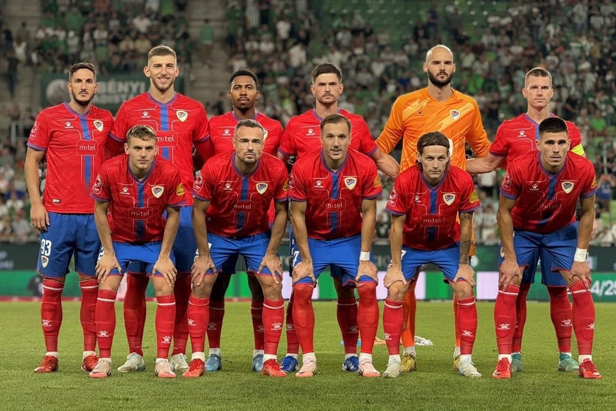Borac u Evropi: U Banjaluku stižu LASK, Omonija i Panatinaikos