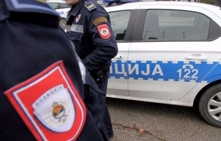 Iz saobraćaja isključeno 50 vozača, deset zadržano lišenjem slobode