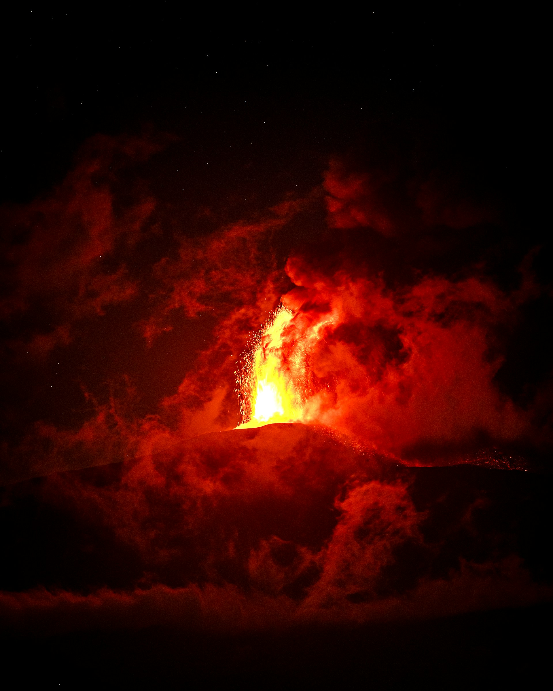 Proradila Etna, zatvoren aerodrom u Kataniji Proradila Etna, zatvoren aerodrom u Kataniji