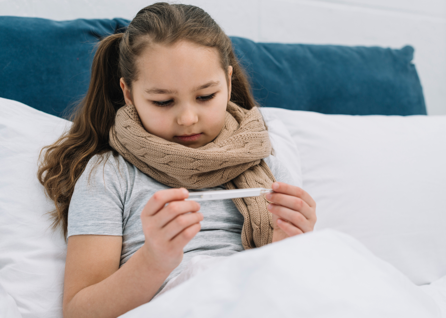 Počela je nova školska godina, a sa njom i nove zaraze: Evo kako zaštititi dijete od infekcija