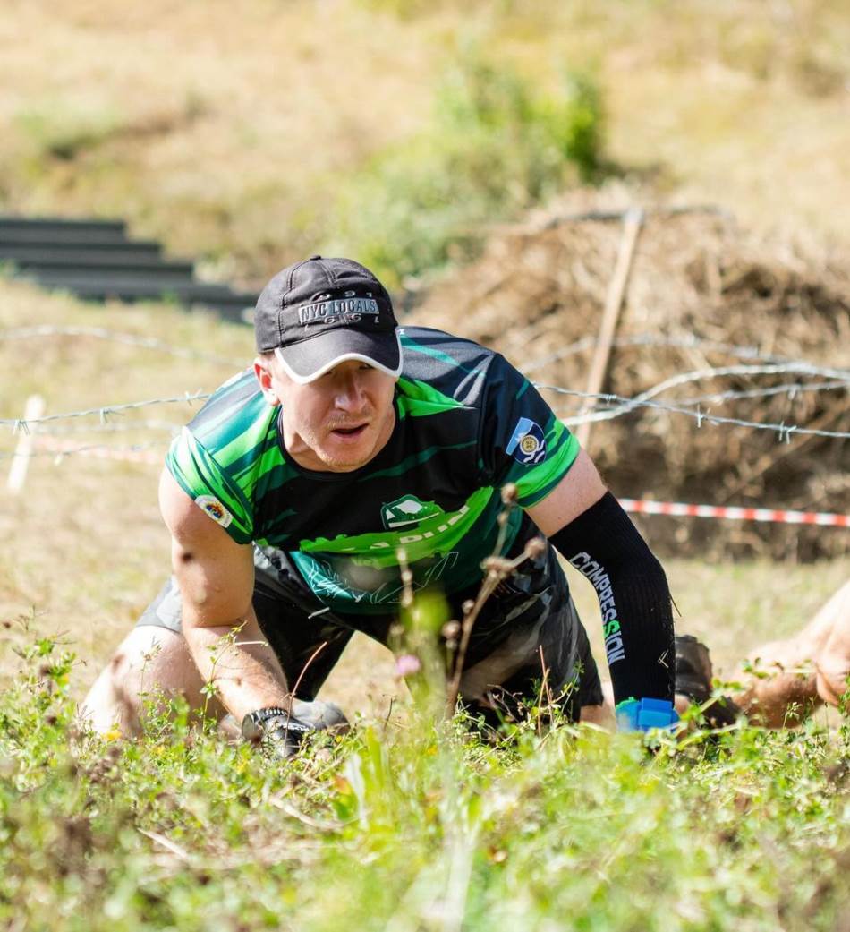 Nacionalni park Kozara domaćin trke sa preprekama “Hero's run OCR”: Očekuje se oko 1.000 učesnika! Nacionalni park Kozara domaćin trke sa preprekama “Hero's run OCR”: Očekuje se oko 1.000 učesnika!