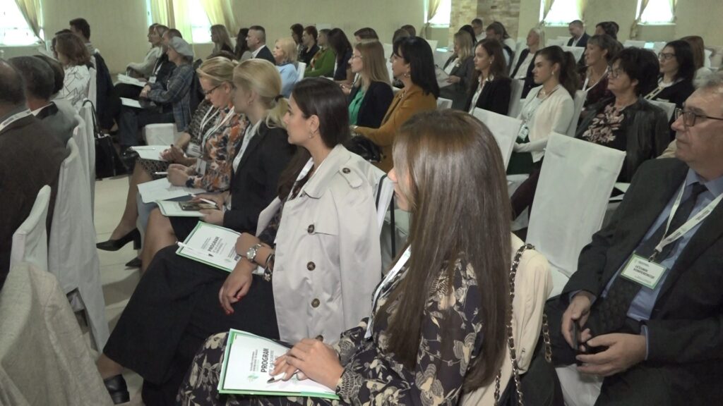 Konferencija “Sanus 2024” okupila oko 80 učesnika iz regiona