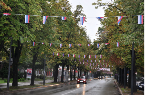 Dan srpskog jedinstva, slobode i nacionalne zastave Dan srpskog jedinstva, slobode i nacionalne zastave