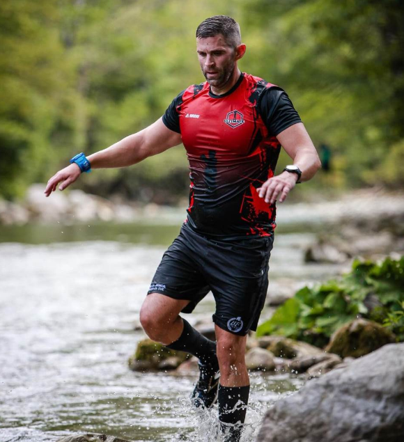 Foto: Hero's run OCR