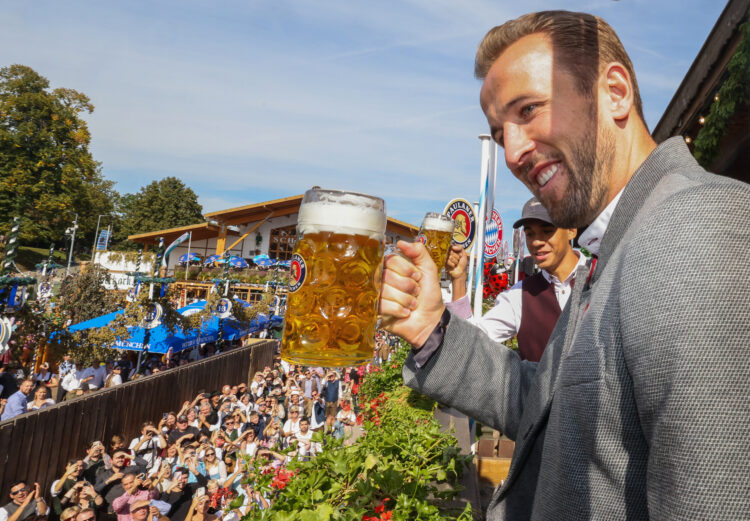 Oktoberfest je gotov – policija nije imala puno posla ove godine Oktoberfest je gotov – policija nije imala puno posla ove godine