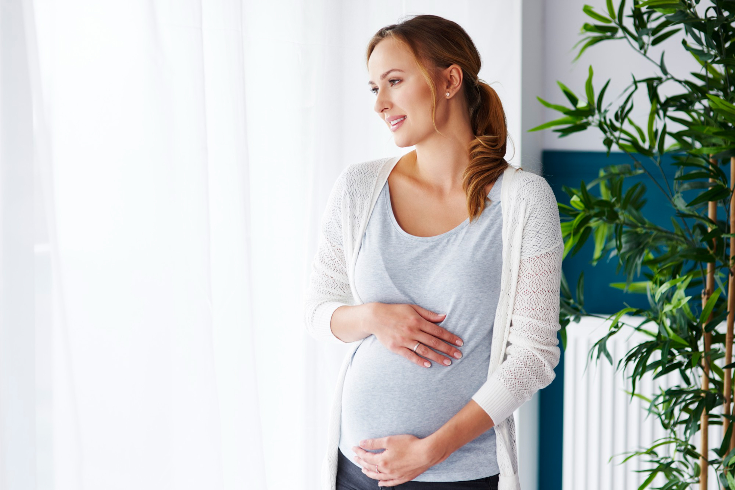 Počinje Program neinvazivnog prenatalnog testiranja Počinje Program neinvazivnog prenatalnog testiranja
