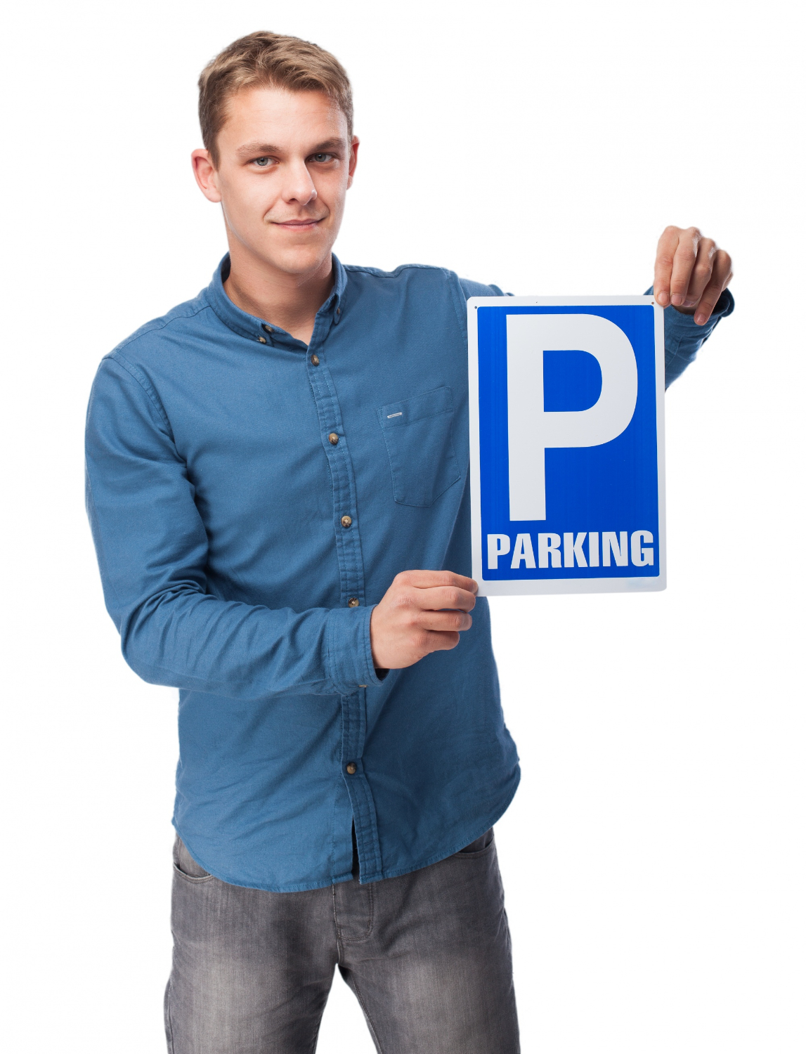 Nove cijene parkinga poslije 12 godina Nove cijene parkinga poslije 12 godina