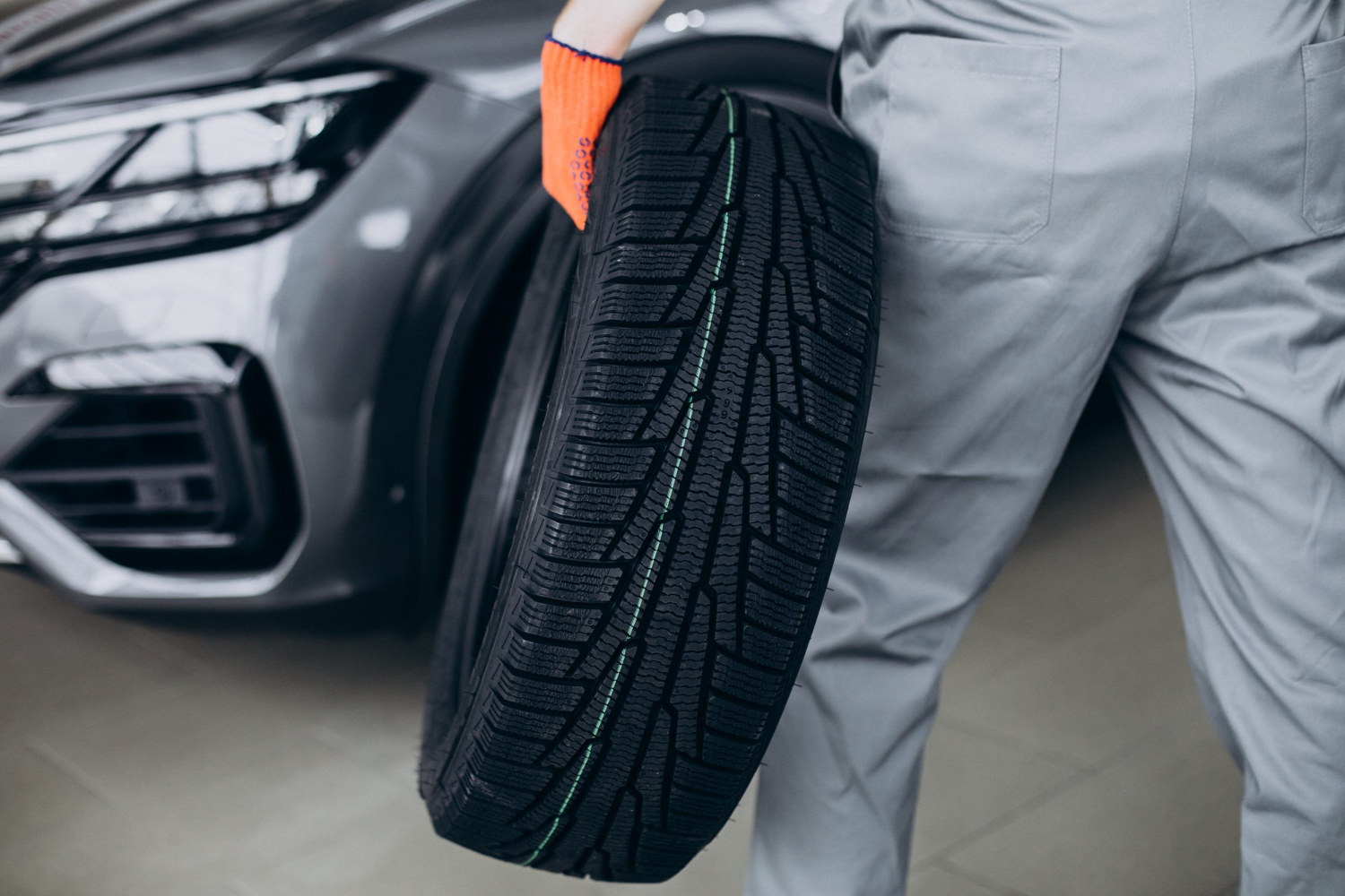Od 1. novembra obavezna zimska oprema na automobilima