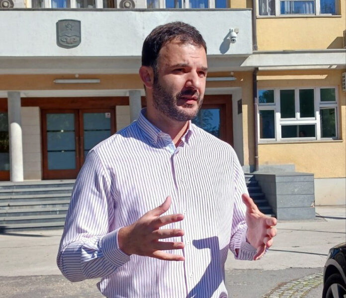 Izbori za savjete mjesnih zajednica najkasnije u martu 2025.godine Izbori za savjete mjesnih zajednica najkasnije u martu 2025.godine