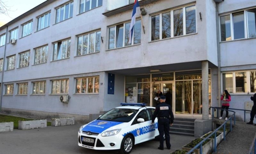 Prijedorčanin uhapšen zbog napada na policajca Prijedorčanin uhapšen zbog napada na policajca