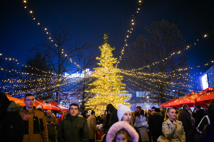 Počele pripreme za “Banjalučku zimu” Počele pripreme za “Banjalučku zimu”