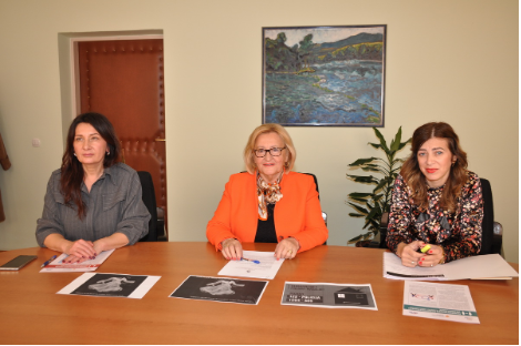 Počela kampanja ” 16 dana aktivizma borbe protiv nasilja nad ženama”