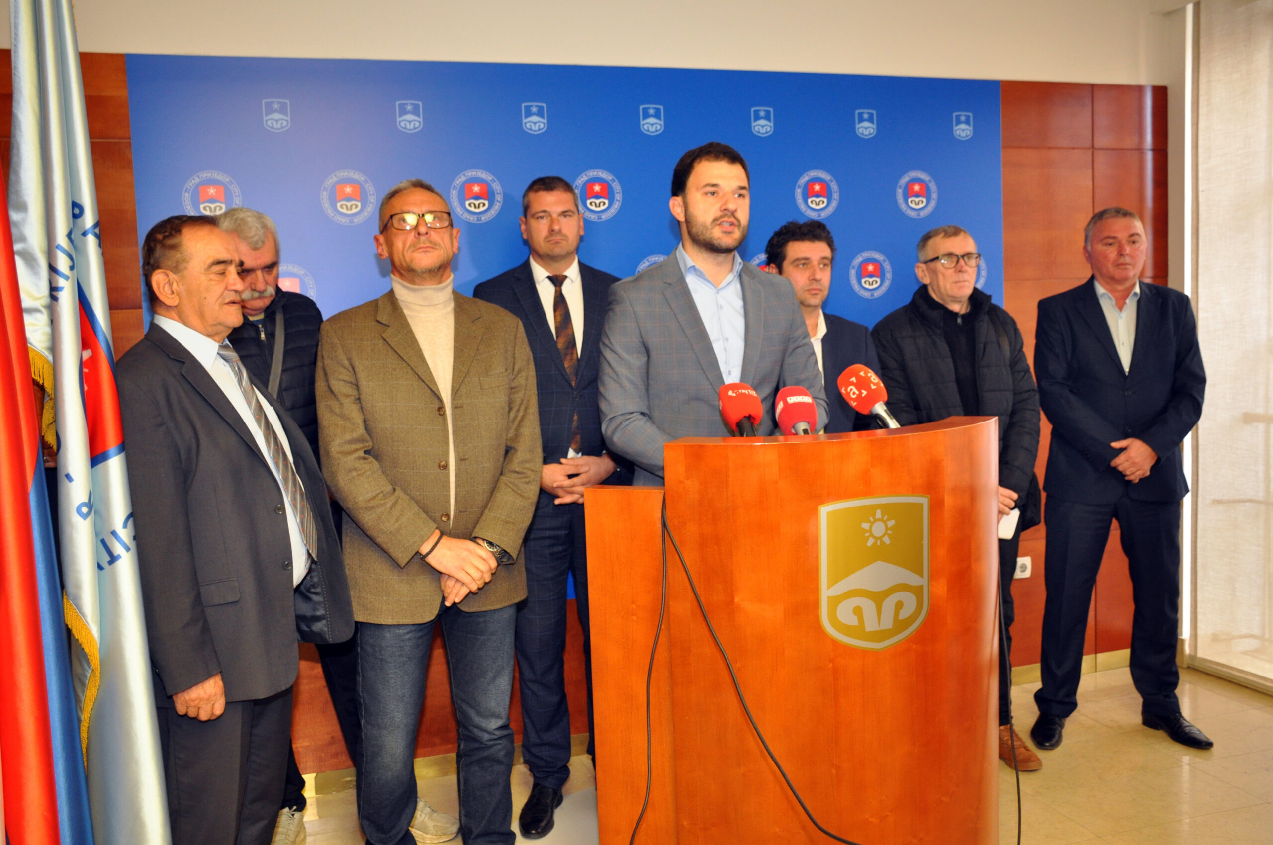 Potpisani sporazumi za sufinansiranje Fondacije “Pomoć” Boračke organizacije Republike Srpske Potpisani sporazumi za sufinansiranje Fondacije “Pomoć” Boračke organizacije Republike Srpske