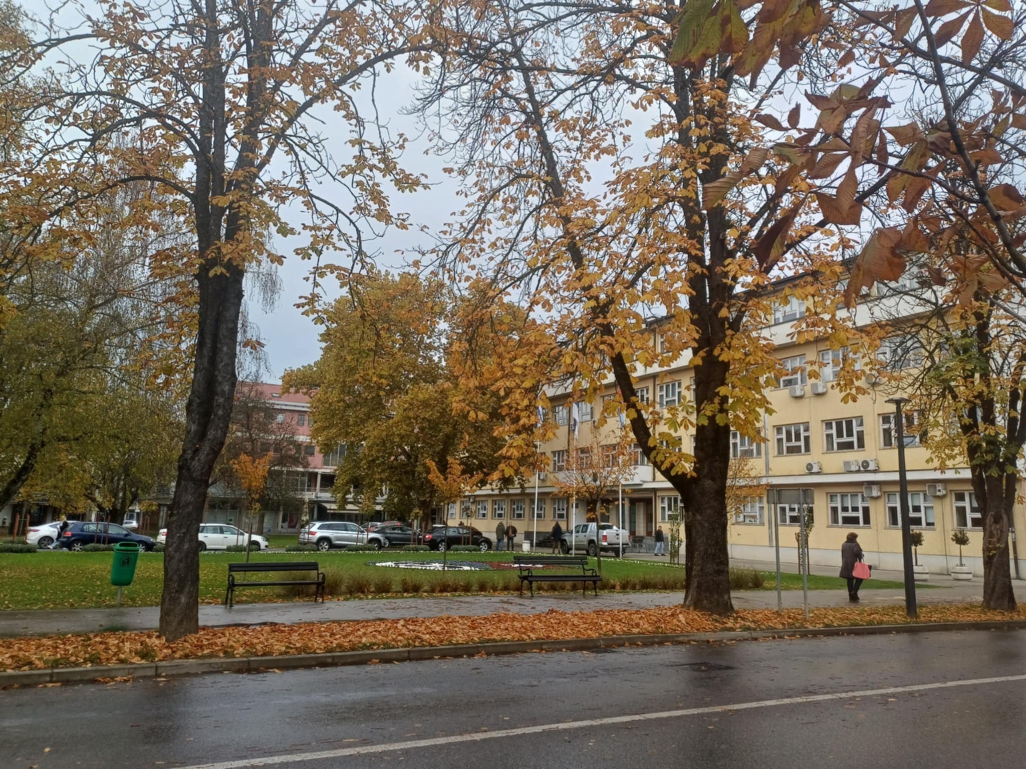 Skupština grada: Sljedeće srijede konstituisanje novog saziva Skupština grada: Sljedeće srijede konstituisanje novog saziva