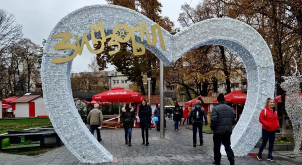 “Zimzobal” uskoro otvara vrata