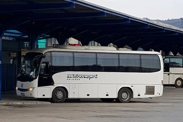 “Autotransportu” uplaćeno 200.000 KM “Autotransportu” uplaćeno 200.000 KM