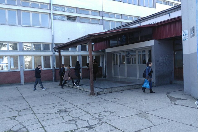 Toplije učionice za više od 800 đaka u Prijedoru Toplije učionice za više od 800 đaka u Prijedoru