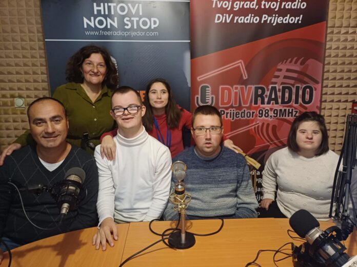 Udruženje Neven i njihove aktivnosti Udruženje Neven i njihove aktivnosti