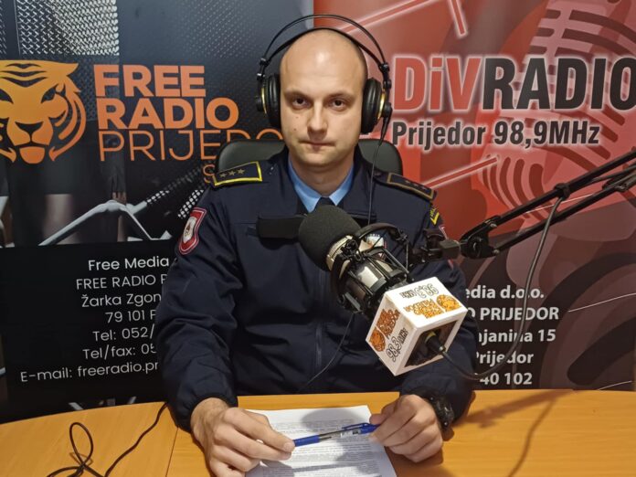 Slavimo odgovorno! Slavimo odgovorno!