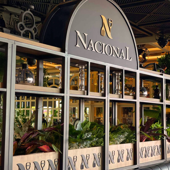 Restoran Nacional: Neka 2025. godina počne na najbolji način Restoran Nacional: Neka 2025. godina počne na najbolji način