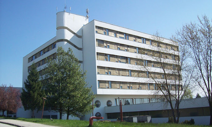 Prodor vode u prijedorskoj bolnici višegodišnji problem Prodor vode u prijedorskoj bolnici višegodišnji problem