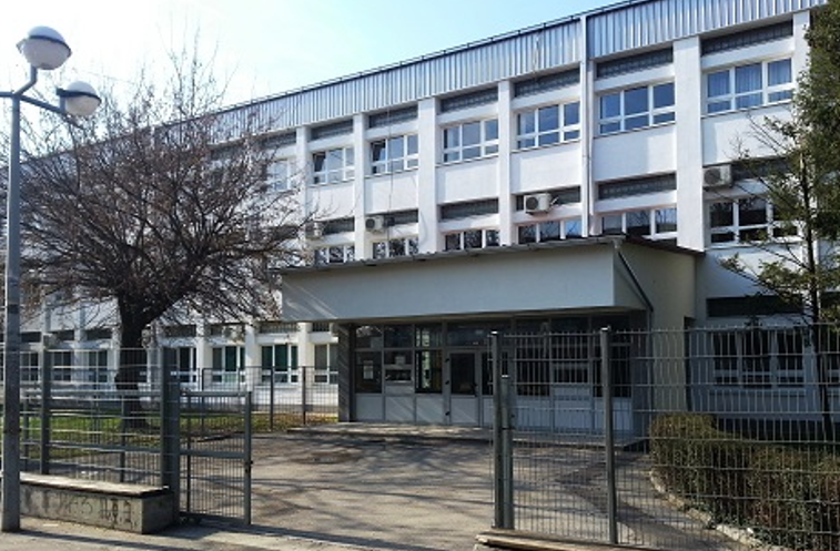 Srednjoškolski centar Prijedor: Pozitivno mišljenje glavne službe za reviziju Srednjoškolski centar Prijedor: Pozitivno mišljenje glavne službe za reviziju