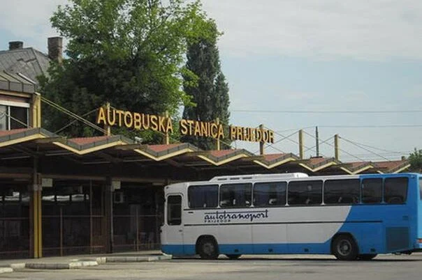 Aleksandar Tubin novi vršilac dužnosti direktora “Autotransporta” 