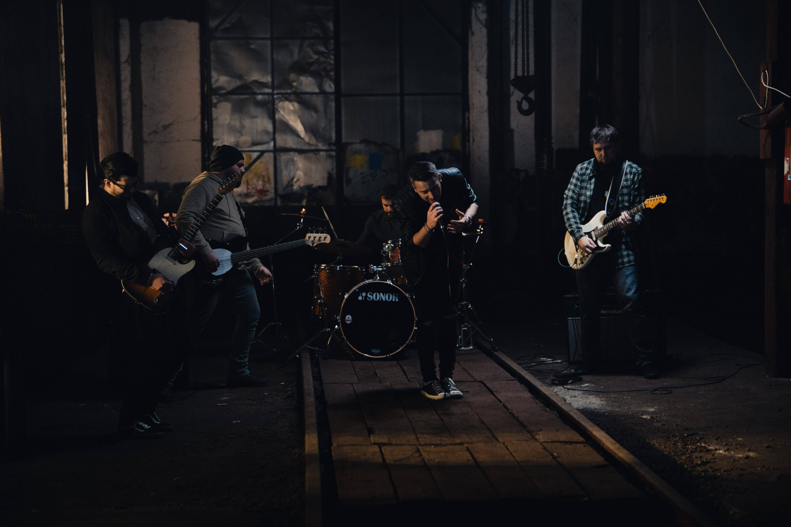 Grupa Retro objavila spot za novu pjesmu “Za mene ne brini”