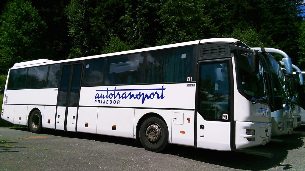 Radnici “Autotransporta” od danas u generalnom štrajku