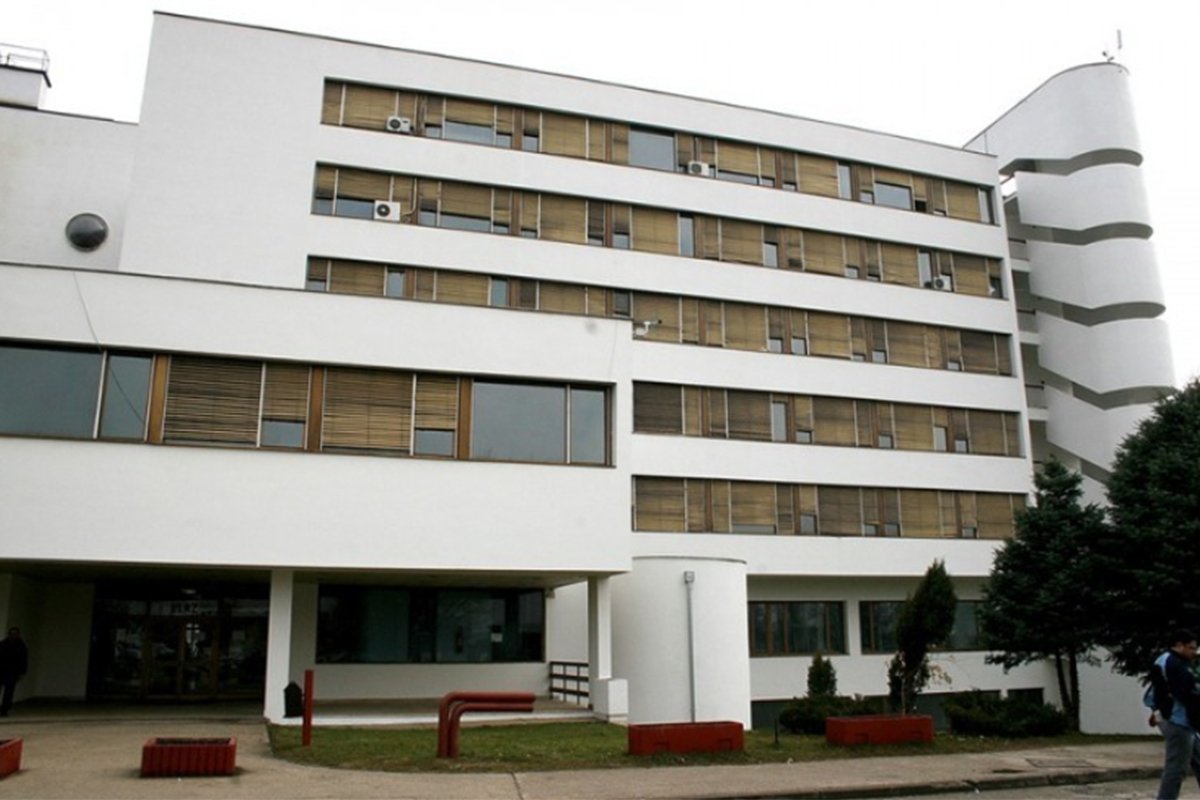 Od danas zabranjene posjete pacijentima i u prijedorskoj Bolnici Od danas zabranjene posjete pacijentima i u prijedorskoj Bolnici