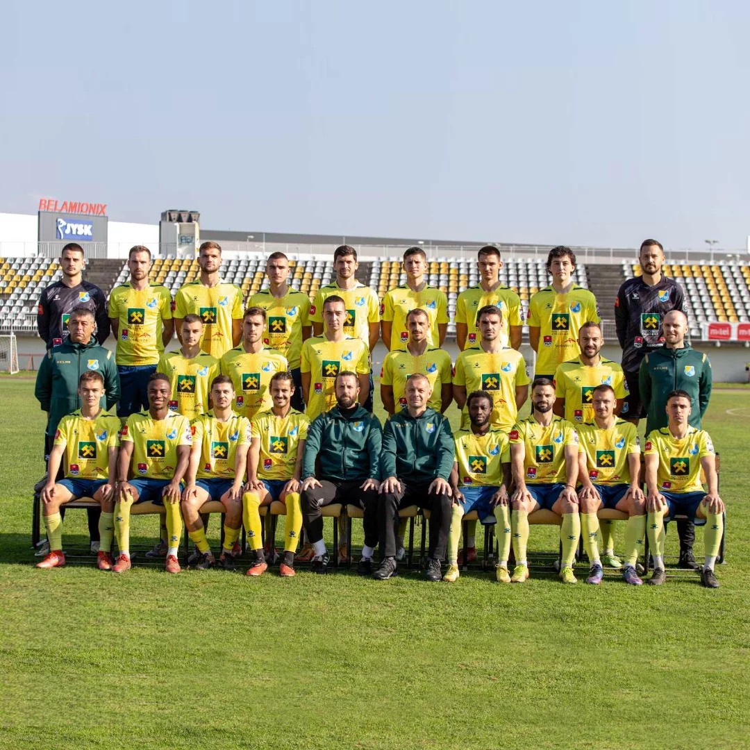 Rudar Prijedor bira novo rukovodstvo Rudar Prijedor bira novo rukovodstvo