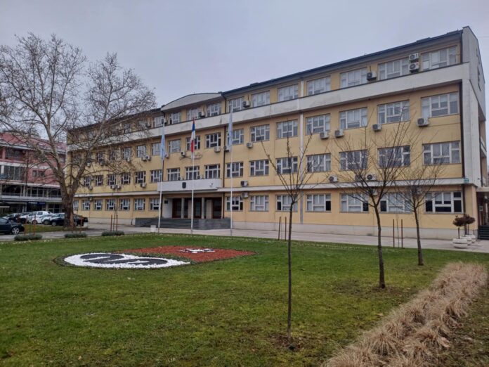 Skupština grada: Iduće sedmice o negativnom revizorskom izvještaju Skupština grada: Iduće sedmice o negativnom revizorskom izvještaju