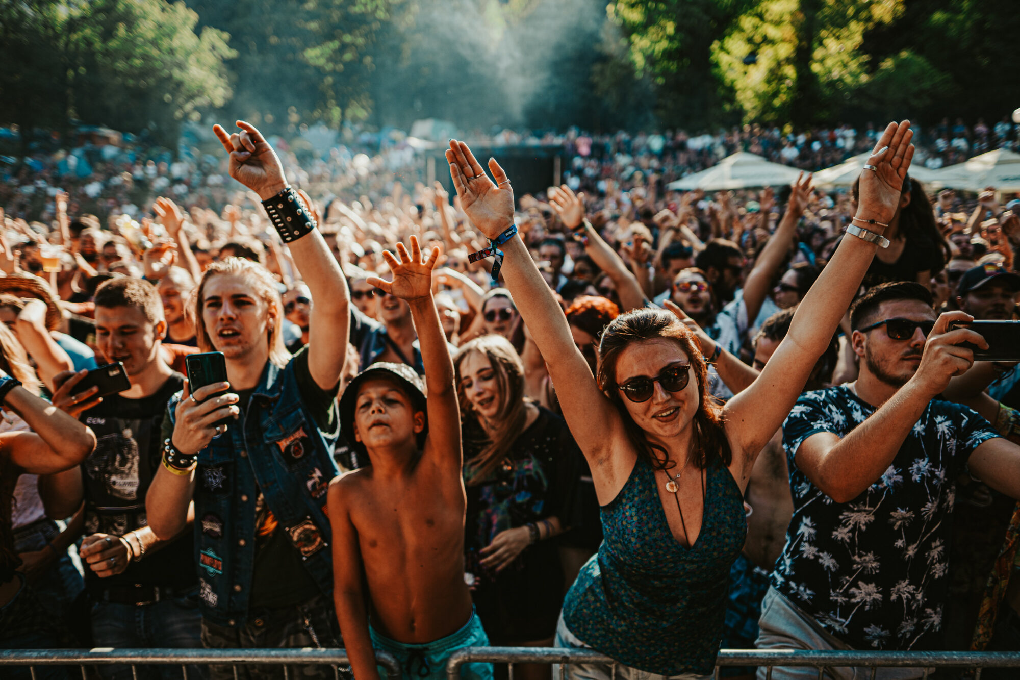 Poznata prva imena jedanaestog “OK festa” Poznata prva imena jedanaestog “OK festa”