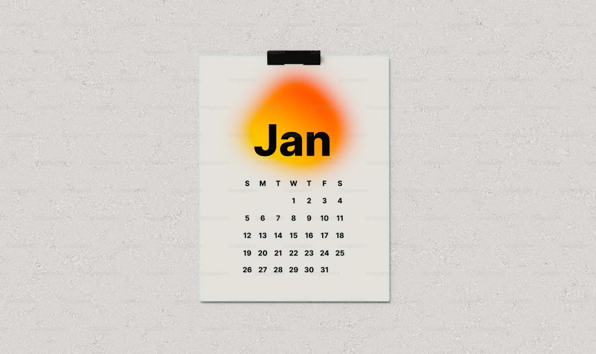 Zašto nam se čini da je januar najduži mjesec u godini? Zašto nam se čini da je januar najduži mjesec u godini?