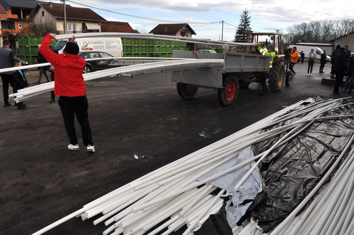 Počela podjela plastenika Počela podjela plastenika