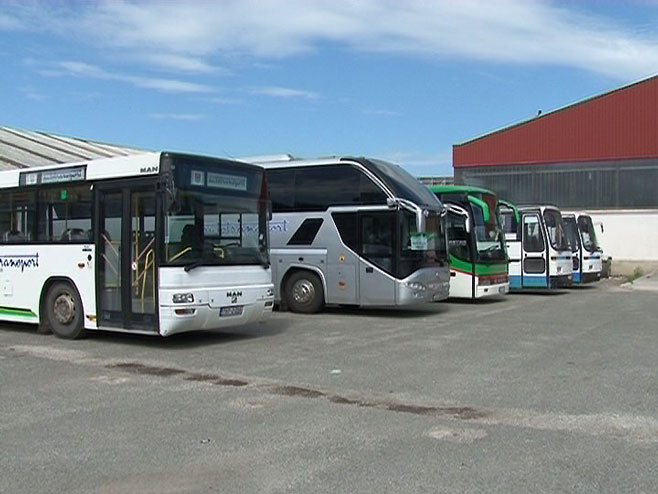 Radnicima “Autotransporta” isplaćeno pet zaostalih plata, sve linije funkcionišu nesmetano