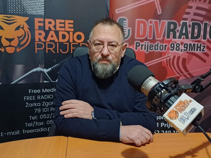 FK “Rudar Prijedor” sa novom upravom u novu sezonu FK “Rudar Prijedor” sa novom upravom u novu sezonu